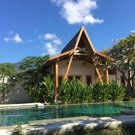 Kalyssa Beach Bungalows