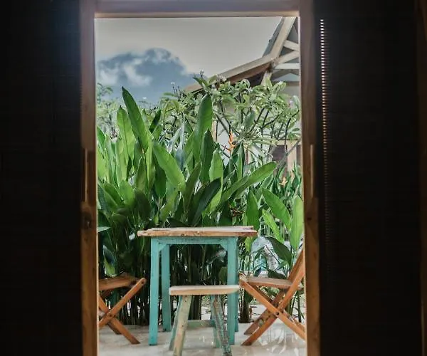 Hotel Kalyssa Pemuteran