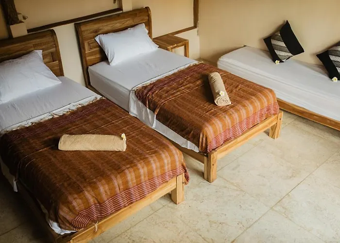 Kalyssa Hotel