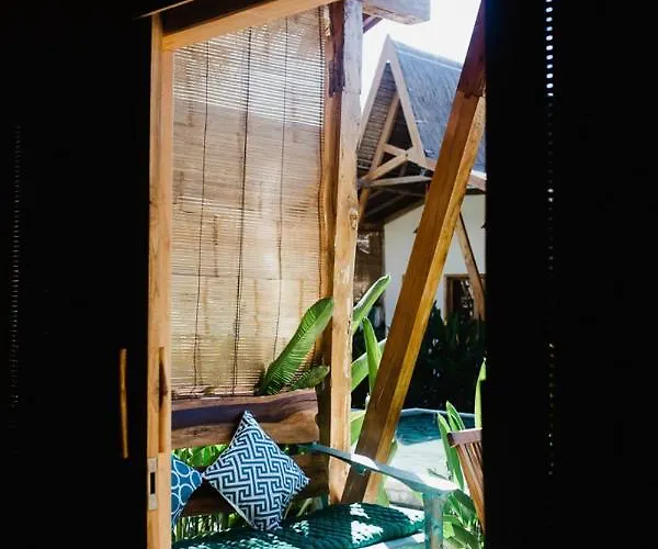 Kalyssa Hotel Pemuteran
