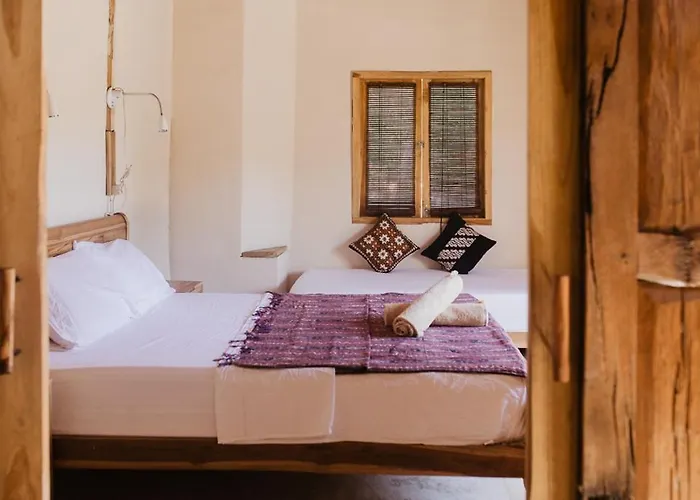 Hotel Kalyssa *