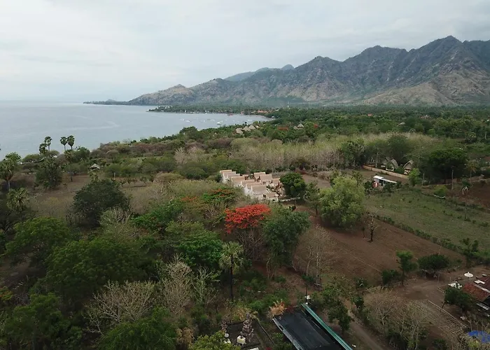 Hotel Kalyssa *
